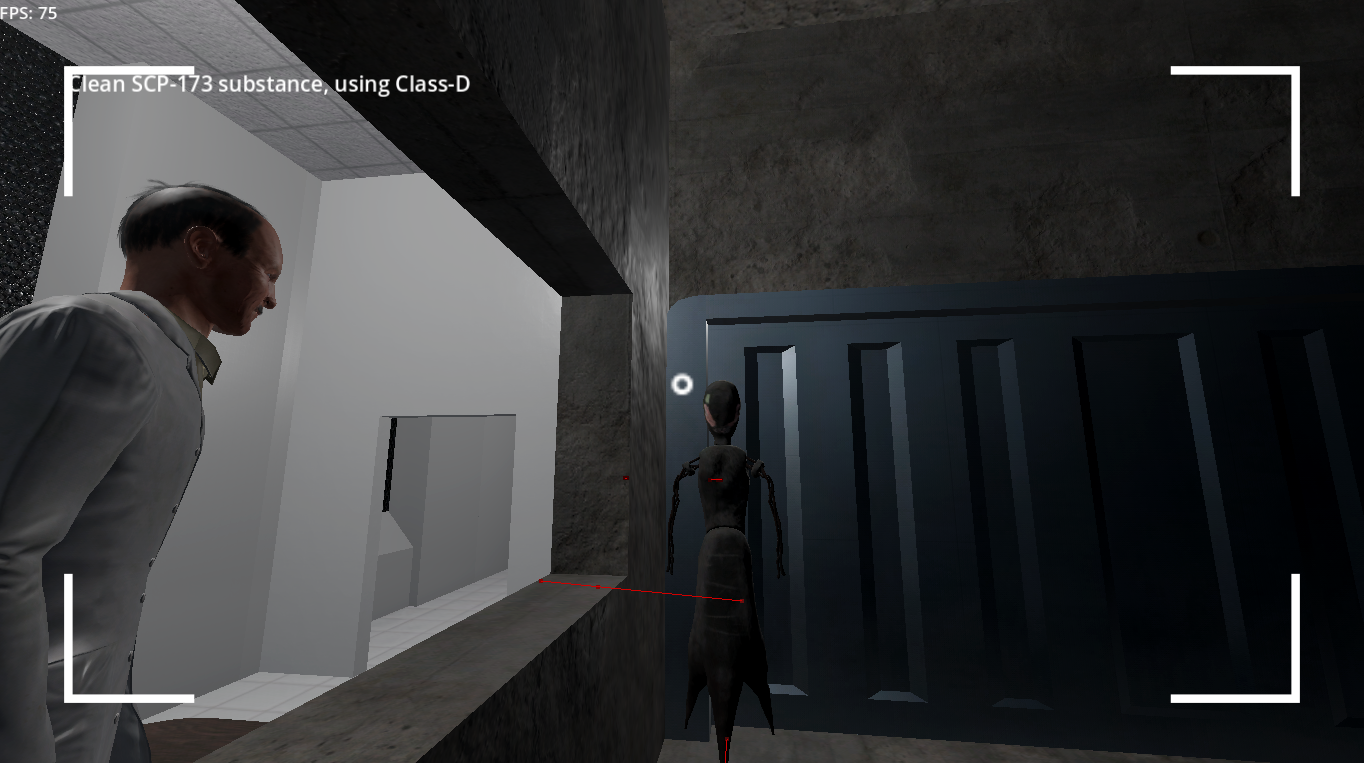 New generator example